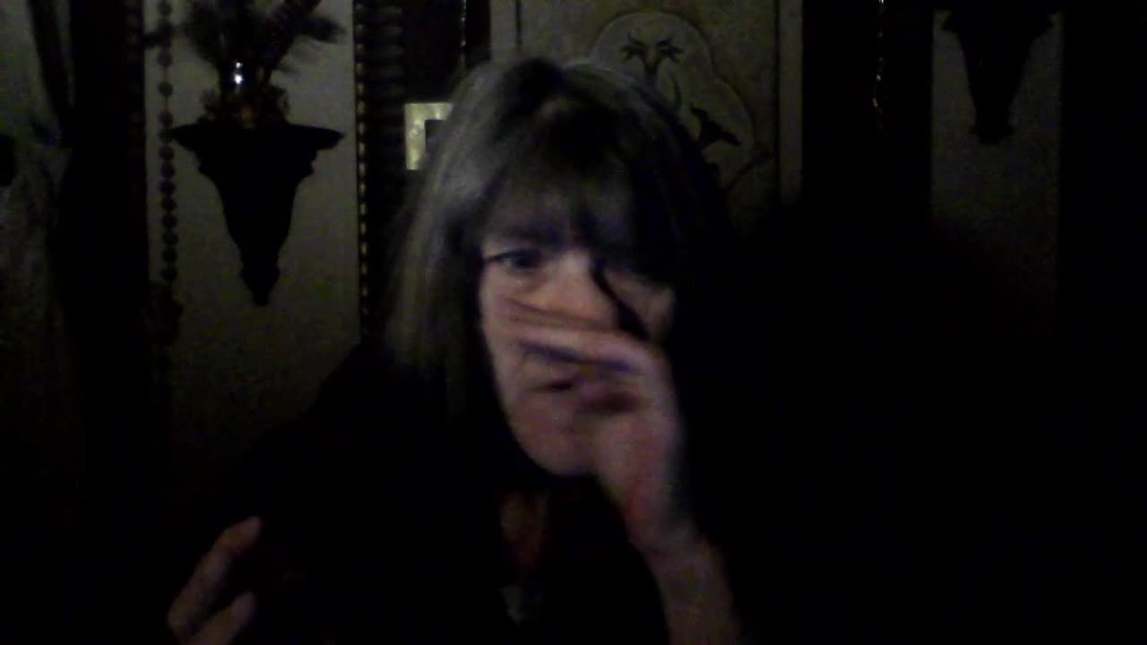 Grand Rising ~ 19 Jan