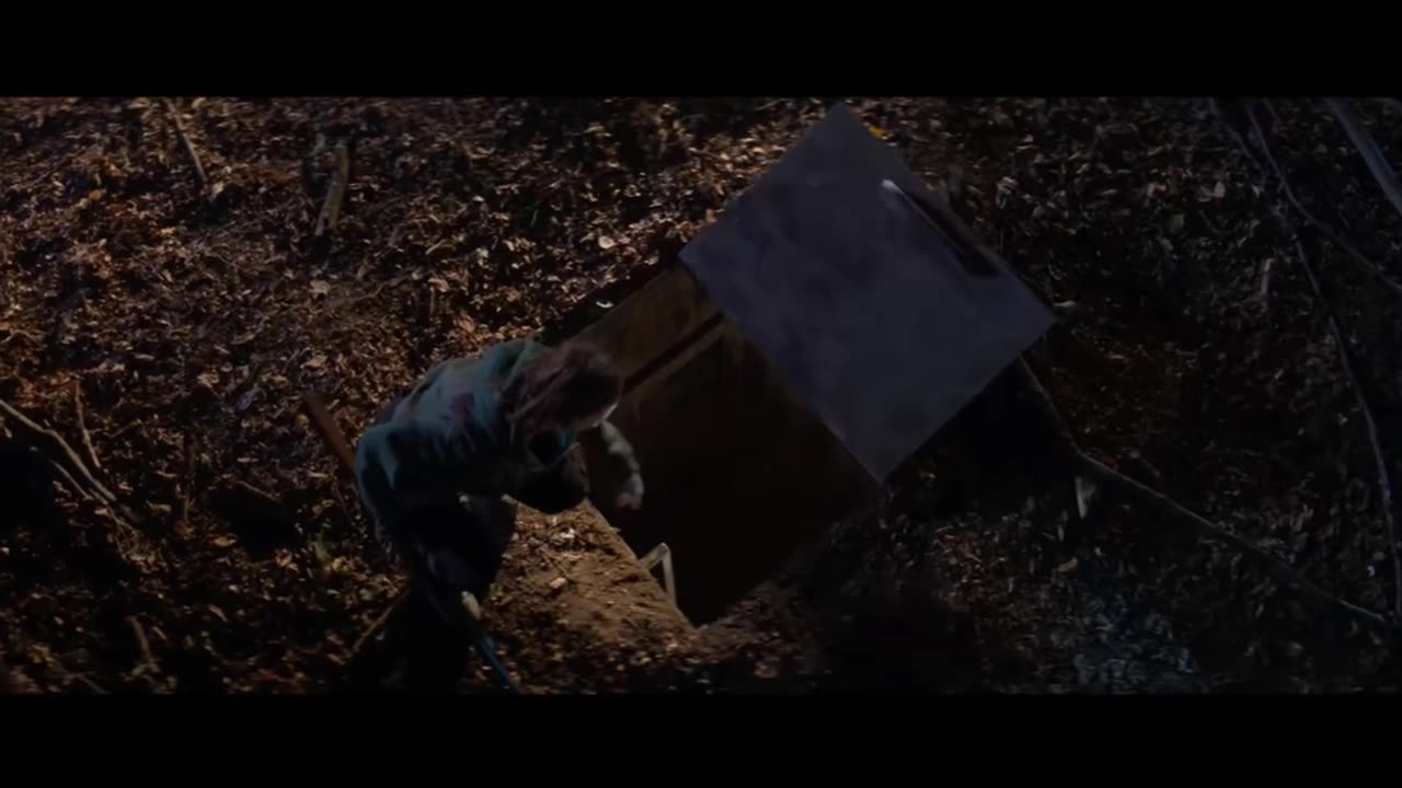 The Strangers - Chapter 3 (2026) Official Trailer