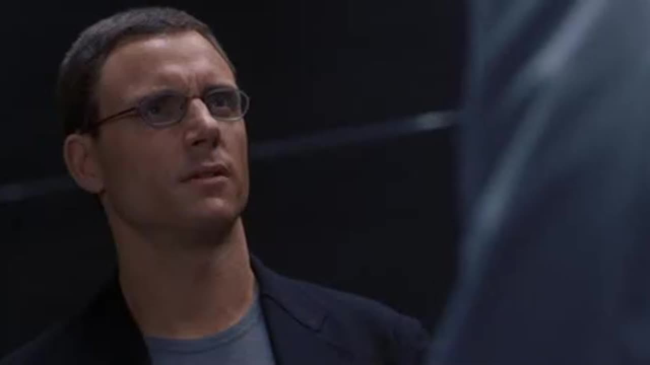 "The 6th Day" Starring Arnold Schwarzenegger