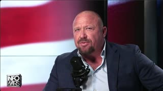 The Alex Jones Show SUNDAY LIVE SHOW STREAM 11/23/25