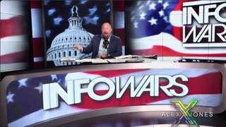 The Alex Jones Show SUNDAY LIVE SHOW STREAM 11/23/25
