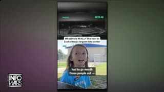 The Alex Jones Show SUNDAY LIVE SHOW STREAM 11/23/25