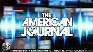 The Alex Jones Show SUNDAY LIVE SHOW STREAM 11/23/25
