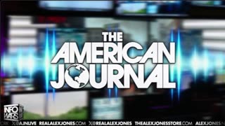 The Alex Jones Show SUNDAY LIVE SHOW STREAM 11/23/25