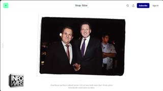 The Alex Jones Show SUNDAY LIVE SHOW STREAM 11/23/25