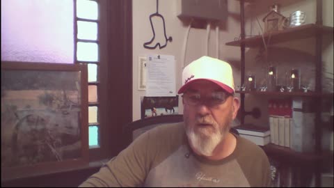 Christ, Cowboys & Coffee