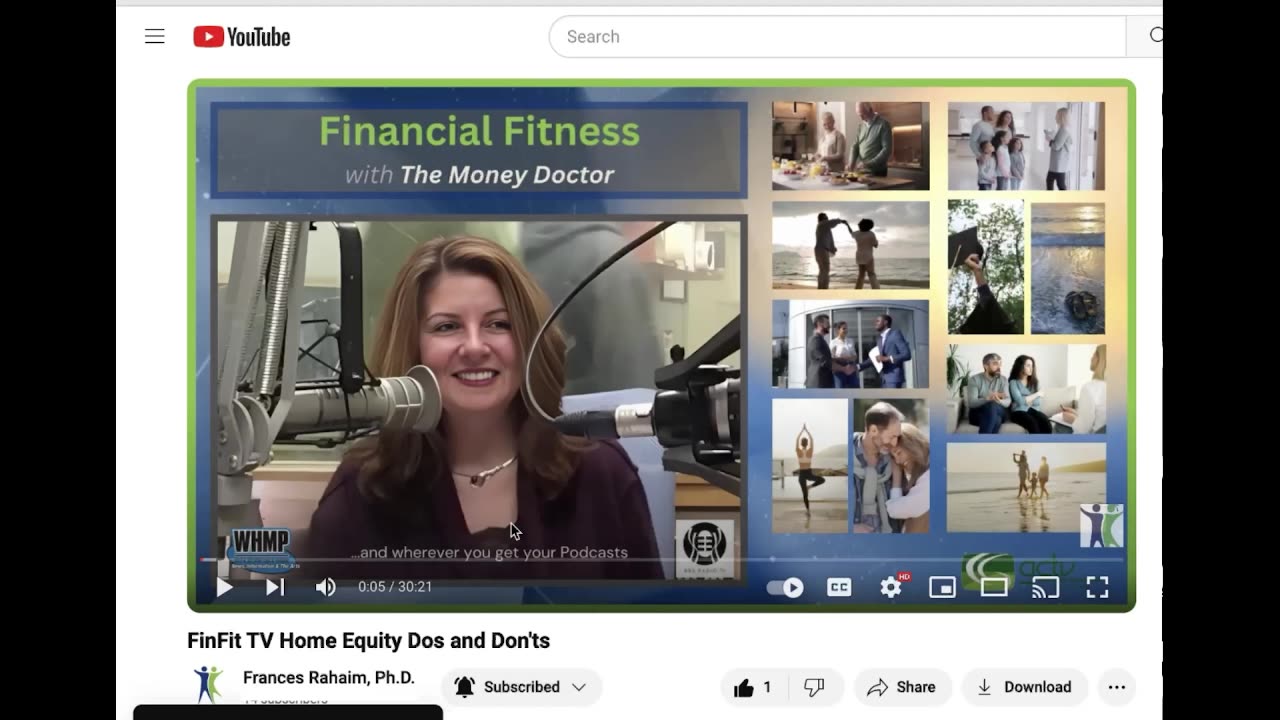 BBS Radio TV Station 1