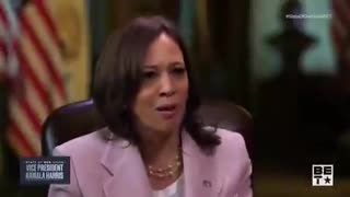 Remember When Kamala Said Photocopies Are Racist Against Cowboys? We Do