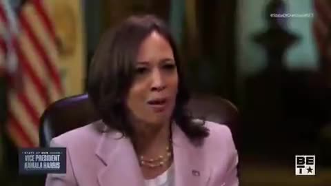 Remember When Kamala Said Photocopies Are Racist Against Cowboys? We Do