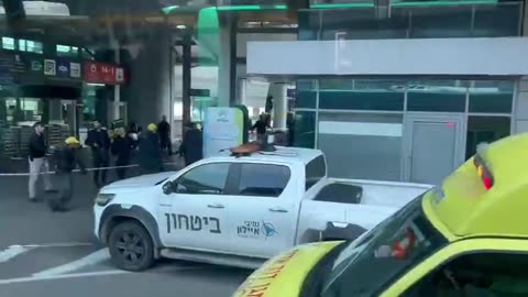 Attack in Haifa. By a Hamas terrorist: 5 injured at the scene, including