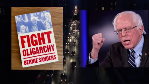 Fight Oligarchy: A Review of Bernie Sanders New Book and a Critical Look at The Political Con Man