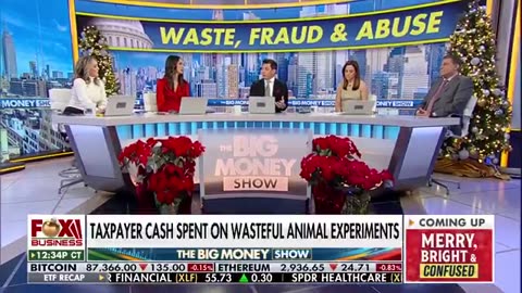 Rand Paul's 2025 'Festivus Report' is out and indentifies $1.6 TRILLION in waste and fraud