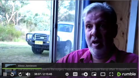 Two Vaccine Injured Farmers, One Vial, Sarcoidosis, Multiple Sclerosis and More