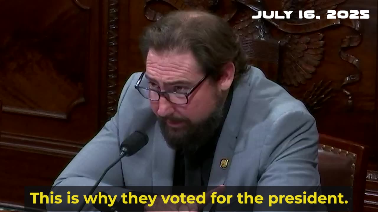 Biden's Border Crisis Put Thousands of Children in DANGER!