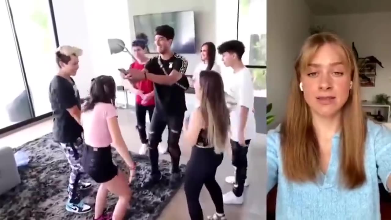 Censorship: What can U.S. TikTok users expect on Sunday? (01⧸16⧸2025)