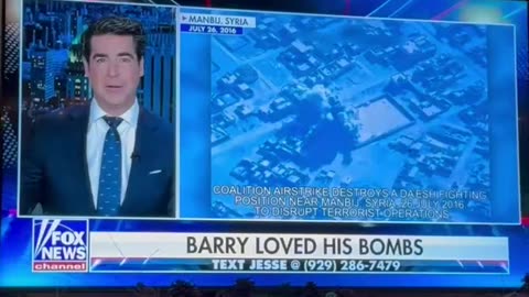 The Biased Fake News