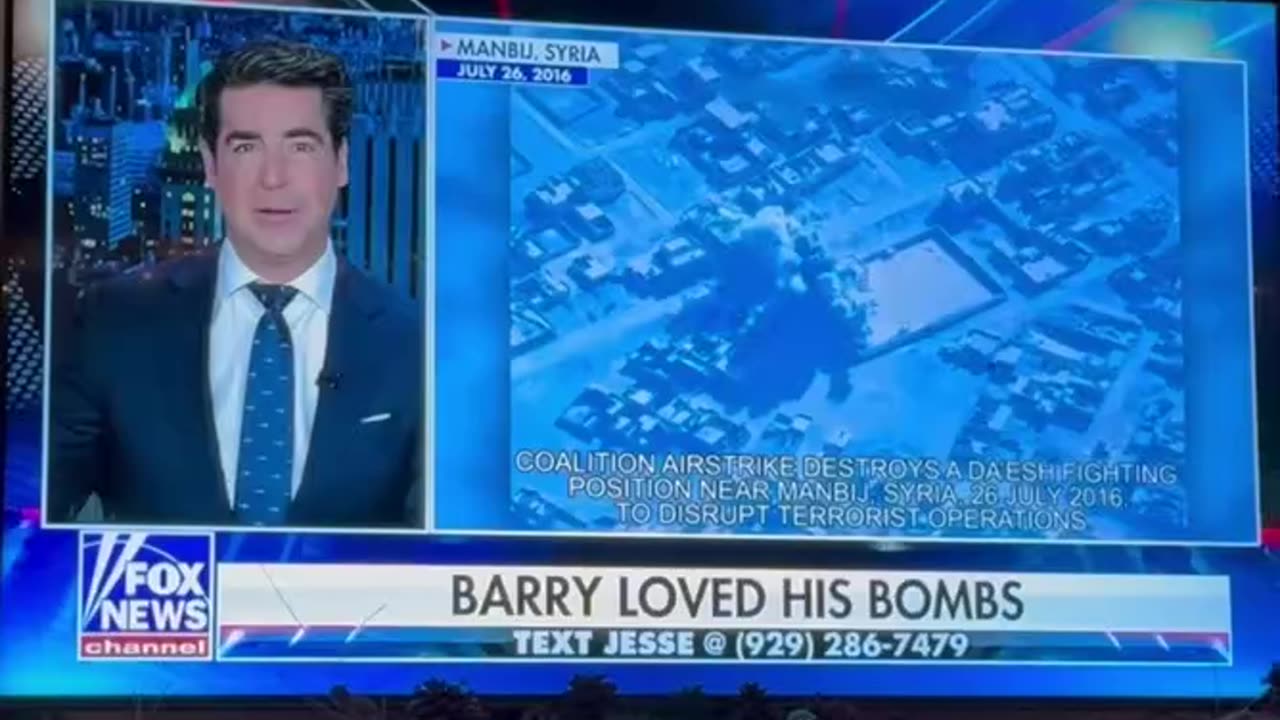 The Biased Fake News