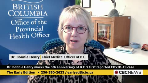 Health officials lied; people died. Alberta Covid 19 Report