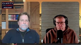 "The Fight for Liberty: A Conversation with Richard C. Lyons"