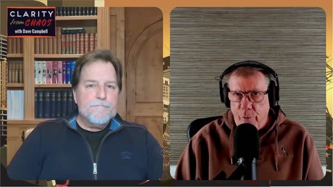 "The Fight for Liberty: A Conversation with Richard C. Lyons"