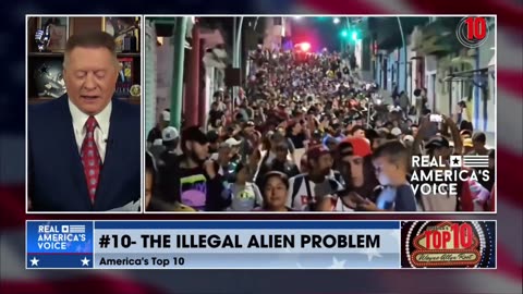 Wayne’s “America’s Top Ten Countdown