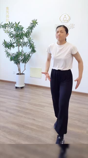 1301.懂發力增力氣