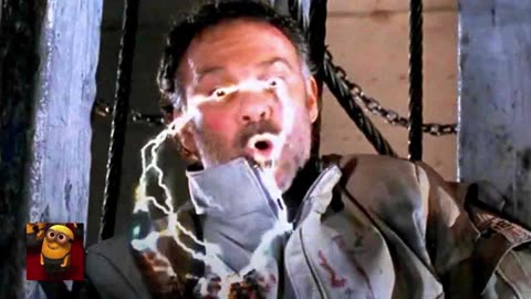 Screamers (1995) - This Guy’s a Screamer Too ! Movieclips