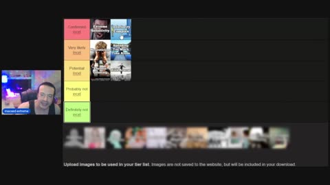 Night of The Howling Madness