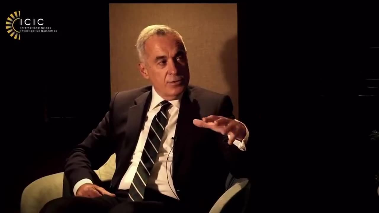 Călin Georgescu: The infiltration & global takeover of the UN by oligarchs