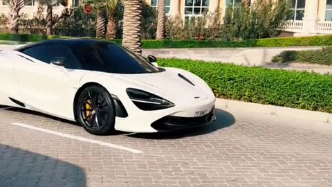 🚀💨 This Luxury Car's Speed is PURE Magic! | LuxurySportsCars
