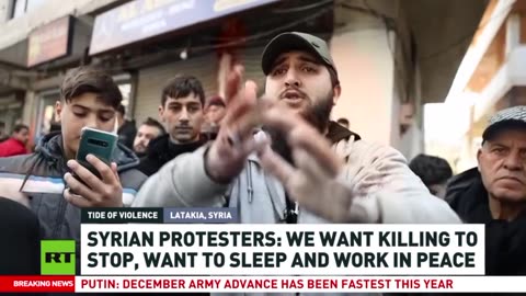 RT News - December 29 2025 (17:00 MSK)