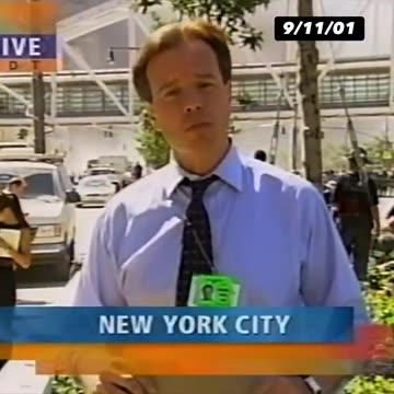 Secondary devises on 9-11 swept under the rug.