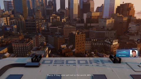 Marvel's Spider-Man Part 10