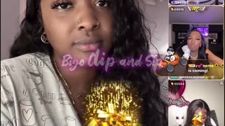 Gossip Gurls segment ft Droski's baby mother interviewing with the cast 10/2/25 #bigoclipandsip
