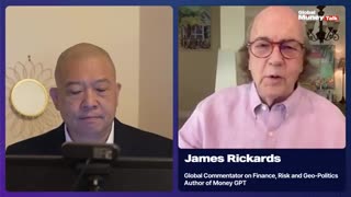 AI Threat to Markets: Rickards Shares His Gold and Treasury Play