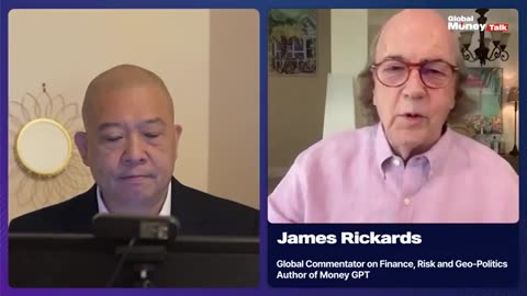 AI Threat to Markets: Rickards Shares His Gold and Treasury Play