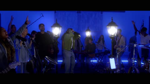 Disarm (feat. Joe L Barnes) | Anchored Music