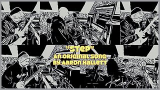 "Step" an Original Song by Aaron Hallett