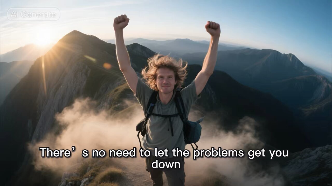 Path beyond problems