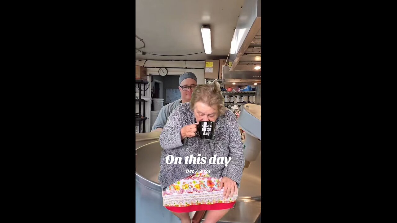 Groundhog Day - Candy Style