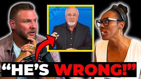 Dave Ramsey's WORST Money Advice Will Shock You (2024)