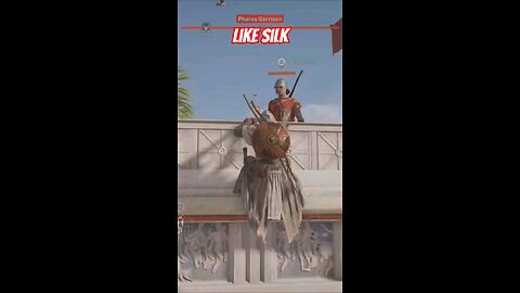 Assassin's Creed: ORIGINS - Bayek of Siwa