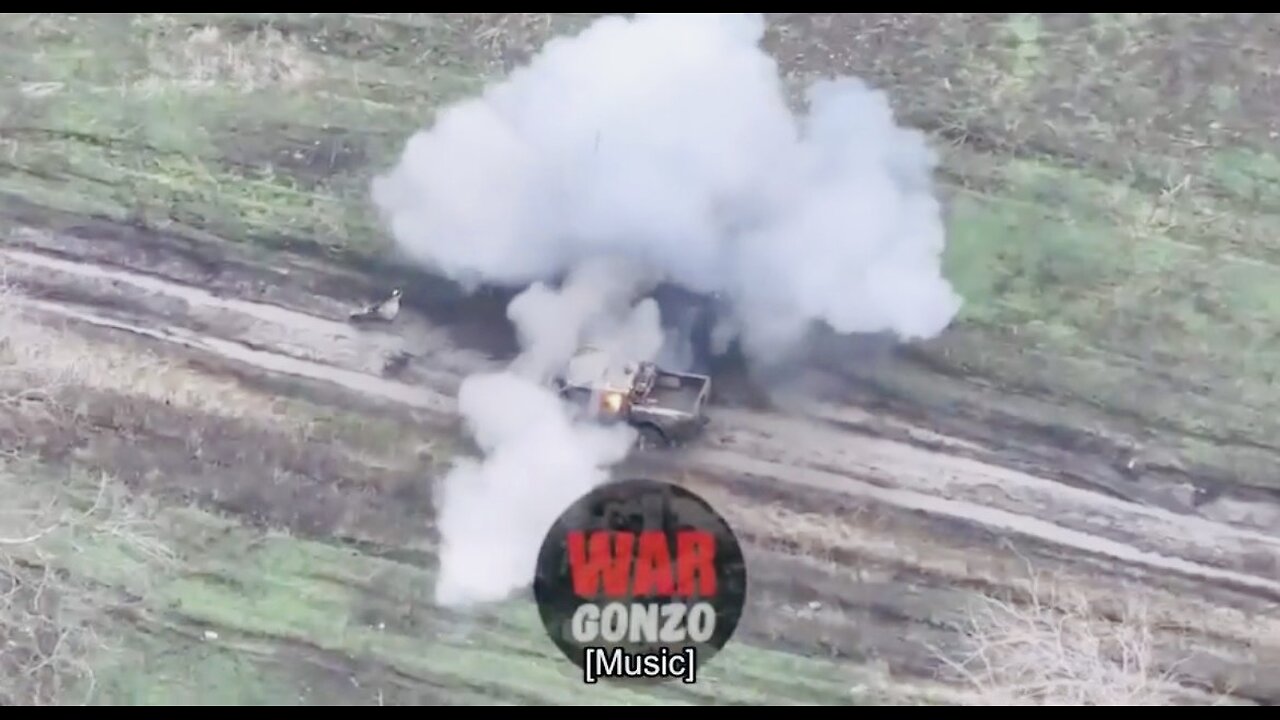 🇷🇺 ⚔️ Alania 'Deducts Points' for Western Technology