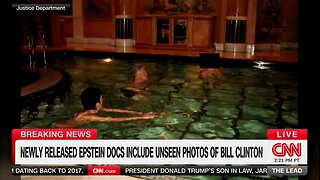 Elie Honig on the Release of a Portion of the Epstein Files: It’s ‘Unthinkable and Disturbing’ That DoJ Would Casually Brush Off a Law