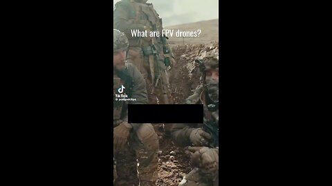KILLER DRONES PT.2