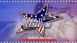 2025 CMSA World/AQHA World of Mounted Shooting - Thursday