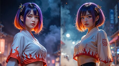 AI Lookbook Hot Beautiful Girl / Sexy Cute Women