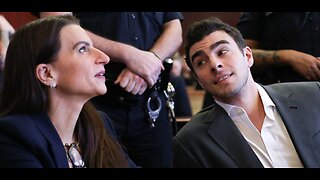 Listen To The 911 Call That Led To Luigi Mangione’s Arrest