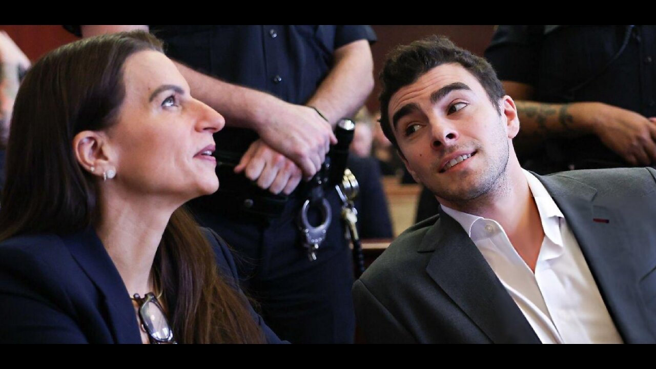 Listen To The 911 Call That Led To Luigi Mangione’s Arrest