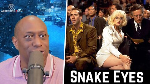 Snake Eyes